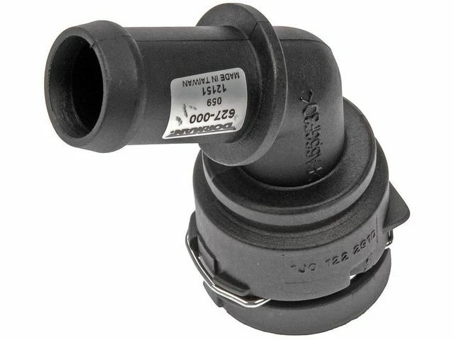 Conector de manguera de refrigerante para Audi TT 2000-2001, 2003-2006 1,8 L 4 cilindros 69PRYT Foto 1 de 1