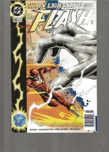 FLASH 150 - MARK WAID - QUIOSCO - SERIE 1987 - DC COMICS - Imagen 1 de 1