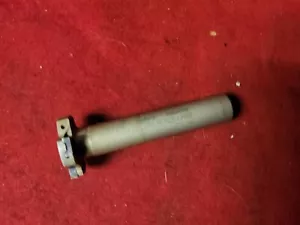 CORTADOR RANURADO INDEXABLE ISCAR VÁSTAGO 1,25 x 1/4" ETS D1,25-.250-W.625 - Imagen 1 de 4