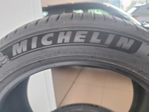 1x 225 50 R18 95V Michelin Primacy4  Sommerreifen ( DeMo ) - Bild 1 von 8