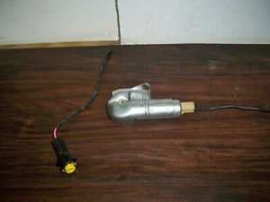 1980's GM Power Trunk Latch Release Actuator Tested Great with push switch - Picture 1 of 1