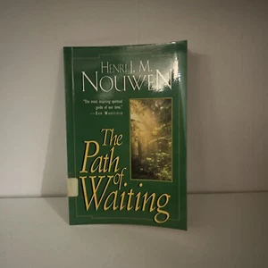 Path Of Waiting, The (The Path) (USED) H5 - Picture 1 of 3