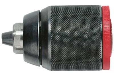 Metabo Bohrmaschinen Akkuschrauber Schnellspannbohrfutter Futuro Plus S1 1/2"  - Bild 1 von 2