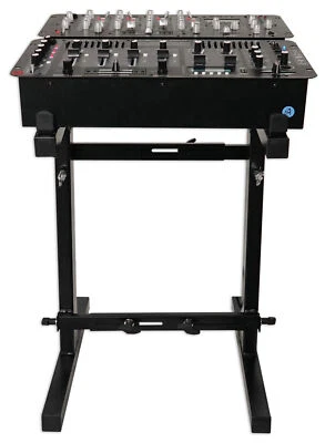 Rockville RXS20 Portable Mixer Stand - Adjustable Height and Width! - Image 1 of 4