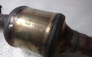 2Q0131701AG catalizzatore per SEAT IBIZA (KJ1) STYLE GO 2020 160937 - Picture 1 of 19