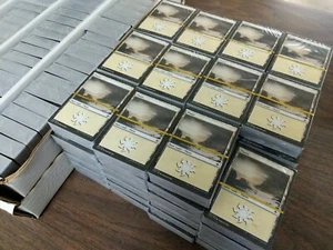 1 paquete de tierra sellado - 60 unidades - IXALAN - COMO NUEVO - Magic Magic Magic The Gathering ftg - Imagen 1 de 4