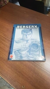 SCHLANKE BERSERKER GRÖSSE 38 ERSTE EDITION PLANET MANGA - Bild 1 von 4