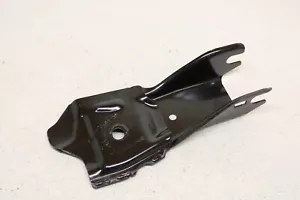 Honda Civic Type R Soporte de montaje trasero delantero izquierdo del subchasis OEM 2017-2021 - Imagen 1 de 5