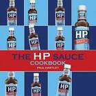 The HP Sauce Cookbook (Storecupboard Cookbooks) - Hardcover - GOOD