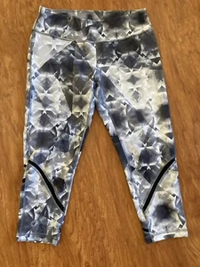 🎄Zella Cropped Leggings Gr. M - Bild 1 von 10