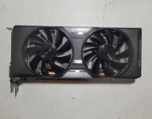 EVGA NVIDIA GeForce GTX760 SC 2GB GDDR5 Graphics Card #1734 - Picture 1 of 4