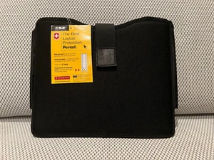 Victorinox 15" Computer Laptop Sleeve (Carrying Case) - Picture 1 of 11