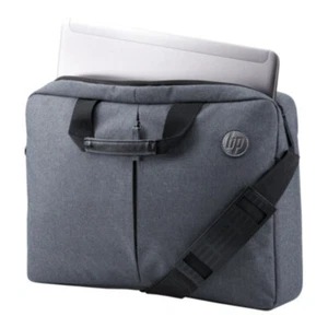 Maletín HP K0B38AA para Portátiles hasta 15.6"/ Color Gris - Imagen 1 de 5