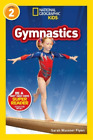 Sarah Wassner Flynn National Geographic Reader: Gymnastics (Poche)
