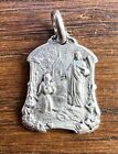 Medaille religieuse ancienne 