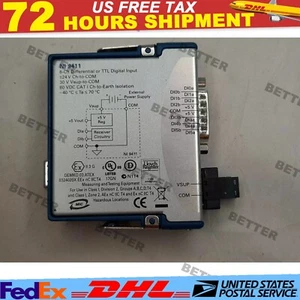 NUEVO Módulo de entrada digital National Instruments NI 9411 NI-9411 - Imagen 1 de 3
