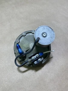 Piper PA-30 Fuel Regulator G-719553 12v (2839) - Picture 1 of 6