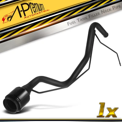 Nuevo cuello de llenado de tanque de combustible para Lexus IS F 2008-2014 IS250 IS350 06-13 gasolina Foto 1 de 4