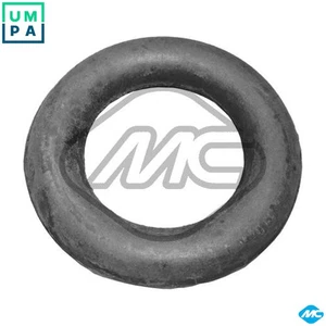 RUBBER MOUNT MUFFLER 00262 FOR RENAULT MASTER/I/Bus/Platform/Chassis/Van 25 1.4L - Picture 1 of 9