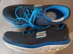 SKECHERS *SHAPE-UPS LIV* SCARPE DA GINNASTICA UK 6,5 EUR 39,5 NUOVE - Foto 1 di 5