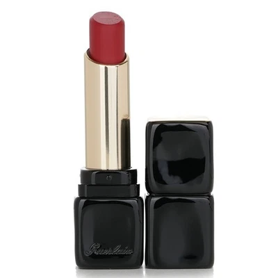 Guerlain - Kisskiss Tender Matte Lipstick - # 940 My Rouge 2.8g/0.09oz - Image 1 of 3