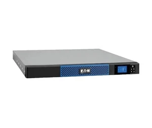Batterie Li-ion Eaton 5P1550GR-L 5P 1U UPS 1550VA 1100W entrée C14 sorties (6) C13 - Photo 1/3
