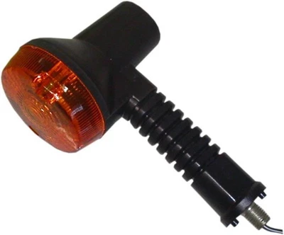 Indicator Complete Front L/H for 2004 Kawasaki KLR 250 D21 - Image 1 of 3