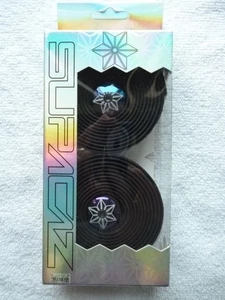 NIP - Supacaz Bling Bicycle Handlebar Bar Tape Tapes - Oil Slick - 2.5mm Thick - Picture 1 of 4