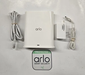 Arlo Pro SmartHub  VMB4540 Smart Hub Pro 3 Pro 4 Base Station, Pre-owned  - Picture 1 of 7
