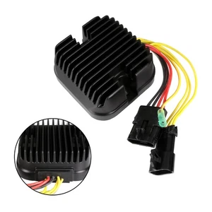 Fits Polaris Sportsman X2 700 Voltage Rectifier Assembly 800 INTL 2007 4011569 - Picture 1 of 17