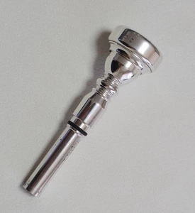 Bob Reeves Trumpet Mouthpiece 3C - Picture 1 of 5