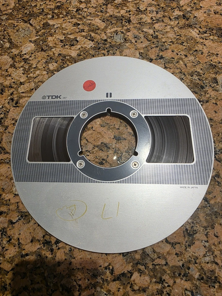 ★ TDK Sound Recording Tape T-555 ジャンク★ ☆ TDK Sound Recording Tape T-555 他 ジャンク☆