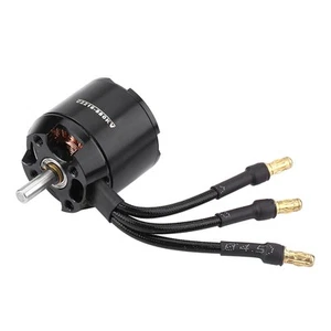 Surpasshobby C2836 880KV Motor For RC Fixedwing Airplane Remote Control UJ - Picture 1 of 9