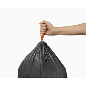 NEW Joseph Joseph IW5 Eco Liners 20pce 40L Grey - Picture 1 of 2