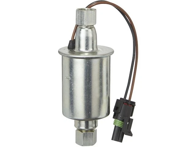 串联电动燃料泵 69QZQC81 适用于 K3500 K2500 C1500 Suburban C2500 C3500 — 第 1/1 张图片