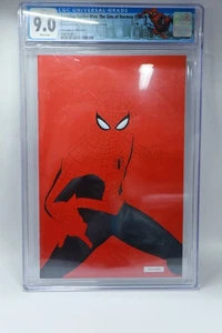 Amazing Spider-Man, The Sins Of Norman Osborn, CGC 9.0 - #1 734/2500 - Imagen 1 de 5