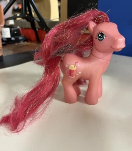 2006 My Little Pony Soda Float G3 - süße Spielfigur für MLP-Enthusiasten - Bild 1 von 7