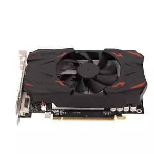 GTX550ti 1GB Graphics Card 900MHz GDDR5 128bit PCI Express X16 1.1 DirectX 1 Fit - Picture 1 of 22
