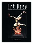 Art Deco : An Illustrated Guide To The Decorative Style By Van Arie De Lemme Vg+