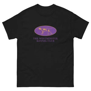 Camiseta clásica unisex Westminster Kennel Club - Imagen 1 de 6