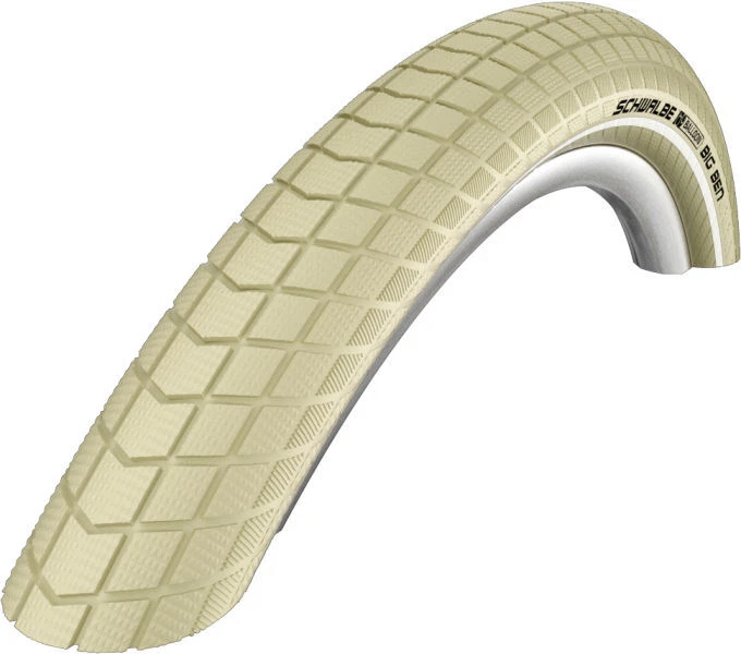 Schwalbe BIG BEN - Active Line Drahtreifen SB11100559 - Bild 1 von 1