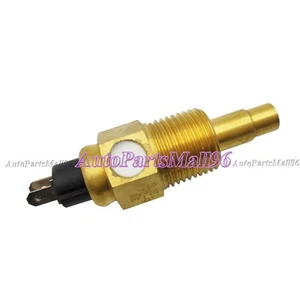 For FG Wilson Genset 622-817 Water Temperature Sensor Alarm Switch 1/2NPT 103℃ - Picture 1 of 3