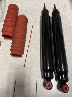 SUMMIT RACING G7761, TWIN TUBE TRUCK SHOCK, 78-79 Ford Bronco - Image 1 of 4