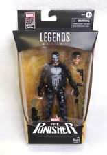 PUNISHER MARVEL LEGENDS 80TH ANN. CAMO VARIANT EXCLUSIVE
