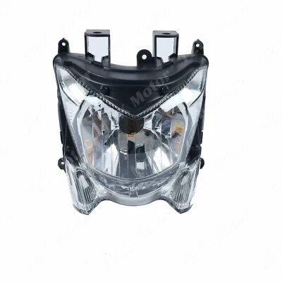 Headlight Head Light Headlamp Assembly For SUZUKI GSX-S1000 GSXS1000 2015-2020 - Image 1 of 4