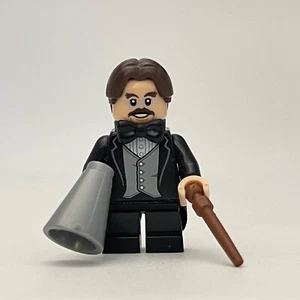 LEGO Professor Flitwick, Harry Potter, Serie 1 Minifigur 71022 (2018) - Bild 1 von 4