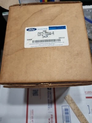 NOS Ford 90-94 Bronco F 150-350 E 150-350 A/T Drum Assembly, Reverse Clutch OE - Image 1 of 4
