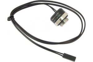 Aquacomputer Temperatursensor Innen-/Außengewinde G1/4 - Bild 1 von 2