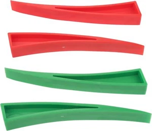 Window Curved Wedge Paintless Dent Repair Tools, Car Door Tool,... - Picture 1 of 2