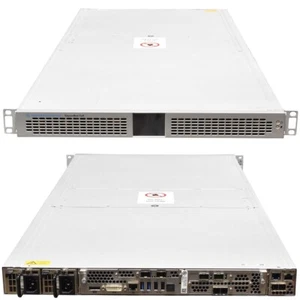 Rohde Schwarz DVS SpycerBox Cell Production Storage no OS no Licinse 2,7TB SAS - Bild 1 von 1